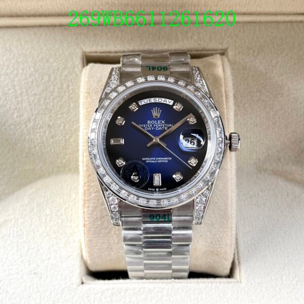 Rolex Men's Watch（269WB6611261620）