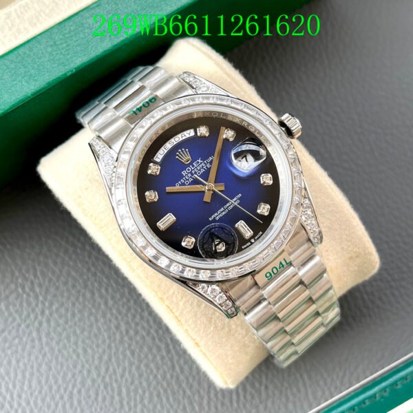 Rolex Men's Watch（269WB6611261620）