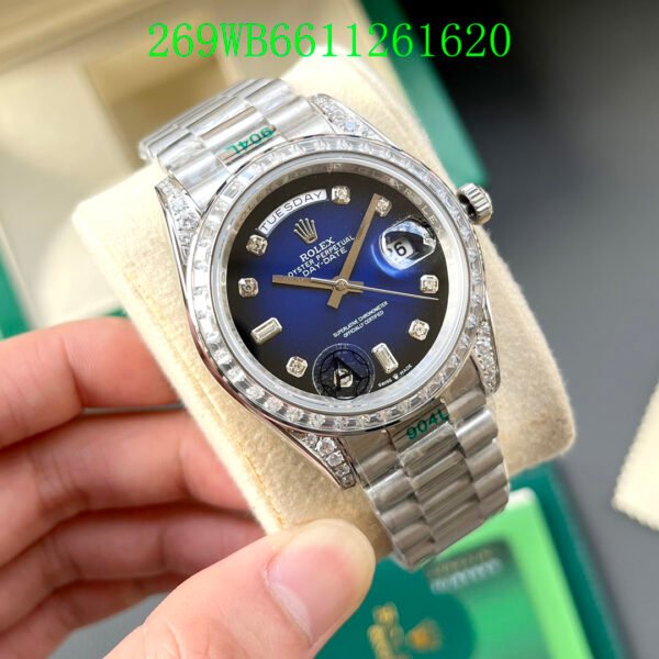 Rolex Men's Watch（269WB6611261620）