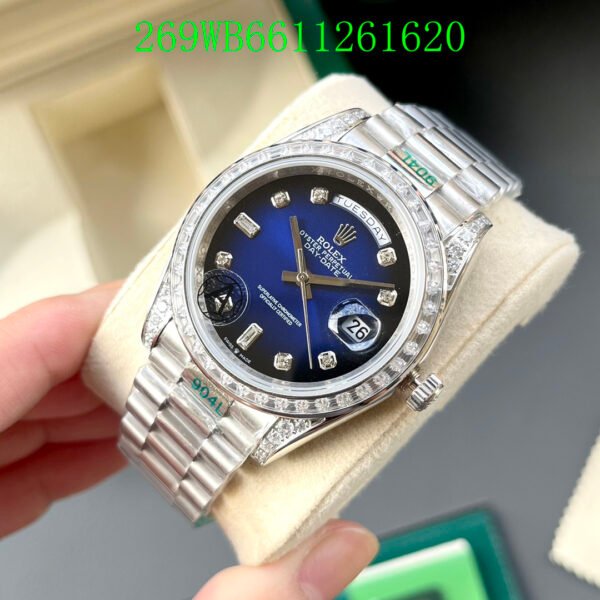 Rolex Men's Watch（269WB6611261620）