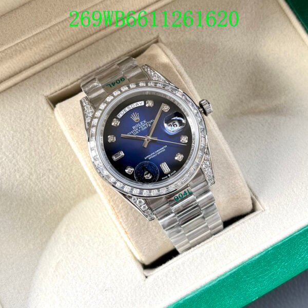 Rolex Men's Watch（269WB6611261620）