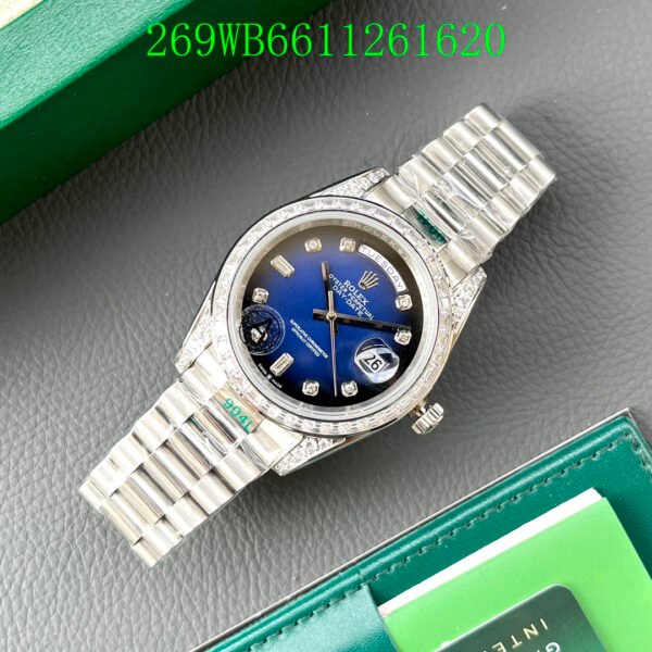 Rolex Men's Watch（269WB6611261620）