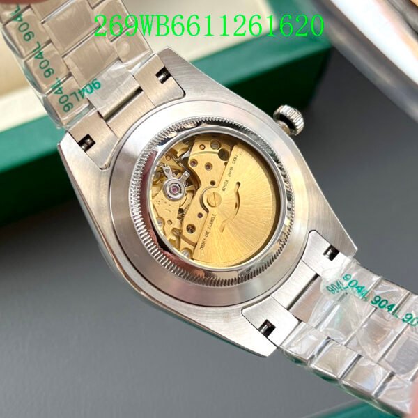 Rolex Men's Watch（269WB6611261620）