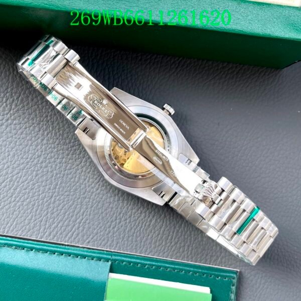 Rolex Men's Watch（269WB6611261620）