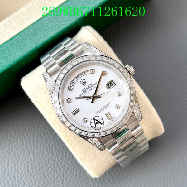 Rolex Men's Watch（269WB6711261620）