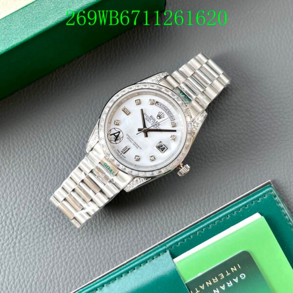 Rolex Men's Watch（269WB6711261620）