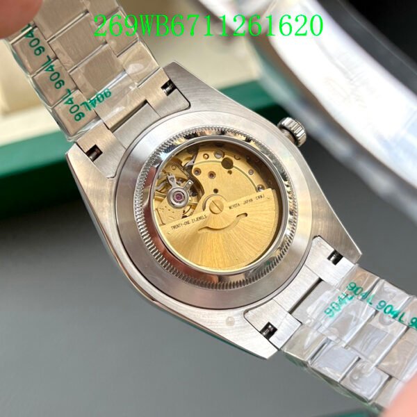 Rolex Men's Watch（269WB6711261620）