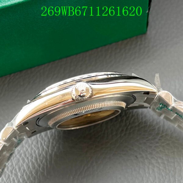 Rolex Men's Watch（269WB6711261620）