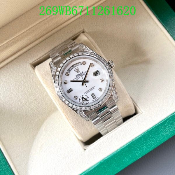 Rolex Men's Watch（269WB6711261620）