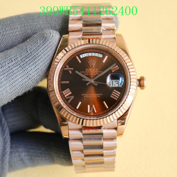 Rolex Men's Watch（399WB5411262400）