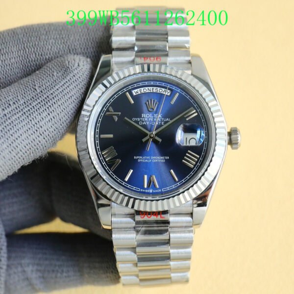Rolex Men's Watch（399WB5611262400）