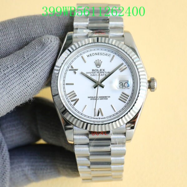 Rolex Men's Watch（399WB5611262400）