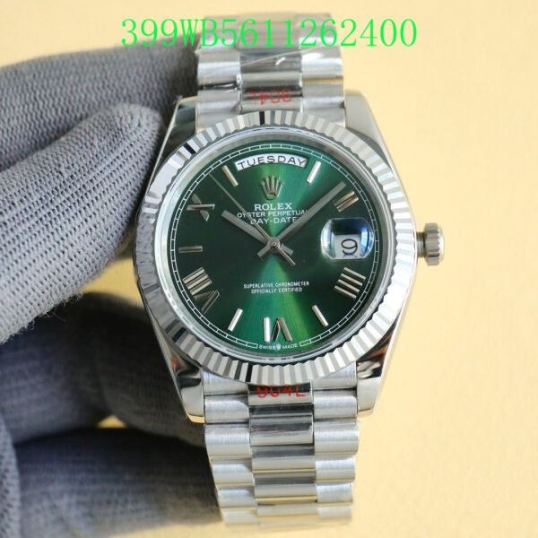 Rolex Men's Watch（399WB5611262400）