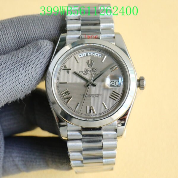 Rolex Men's Watch（399WB5611262400）