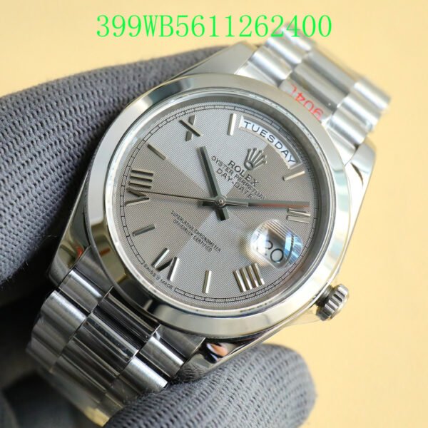 Rolex Men's Watch（399WB5611262400）