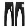 New Arrival Designer Purple Brand Men's Jeans（XH11-15）