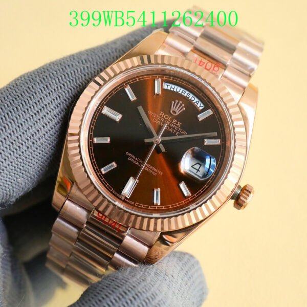 Rolex Men's Watch（399WB5411262400）
