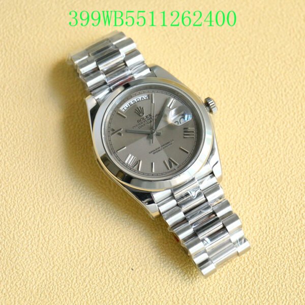 Rolex Men's Watch（399WB5511262400）