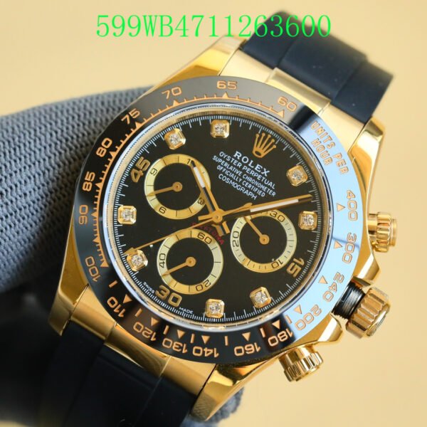 Rolex Men's Watch（599WB4711263600）