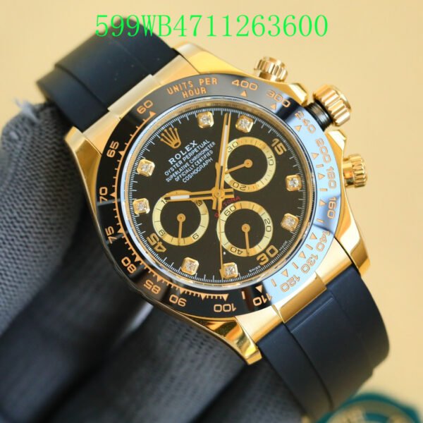 Rolex Men's Watch（599WB4711263600）