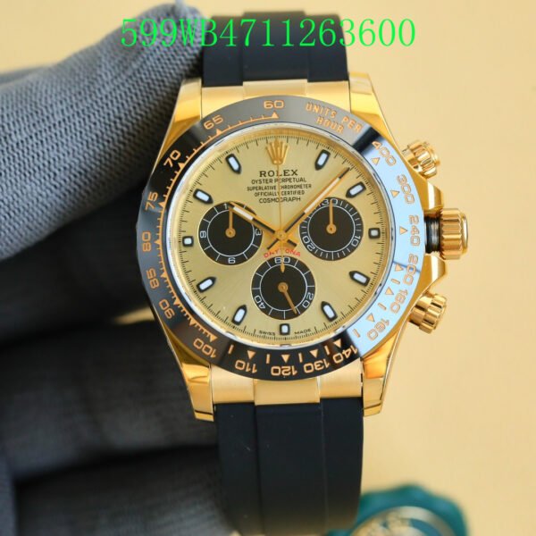 Rolex Men's Watch（599WB4711263600）