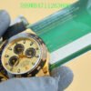 Rolex Men's Watch（599WB4711263600）