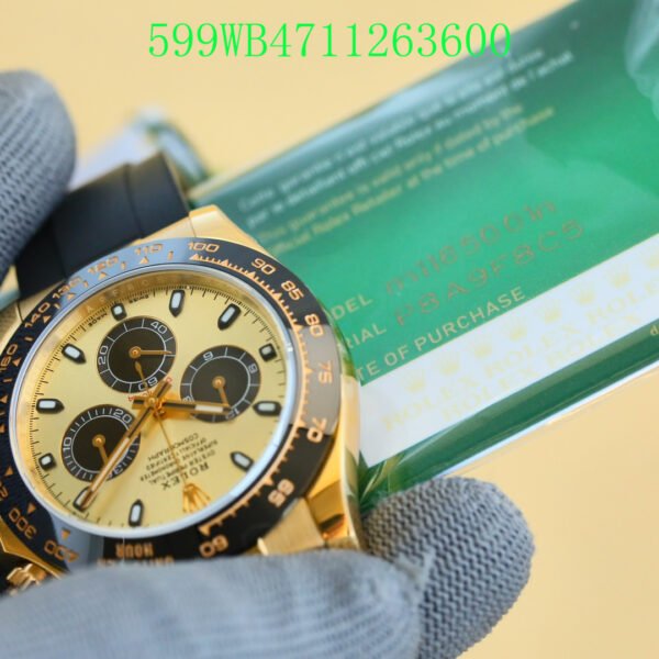 Rolex Men's Watch（599WB4711263600）