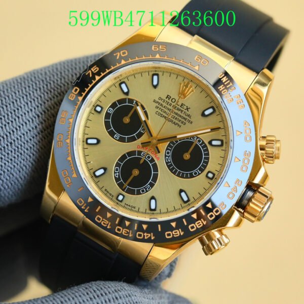 Rolex Men's Watch（599WB4711263600）