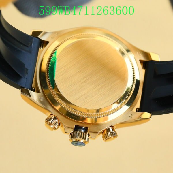 Rolex Men's Watch（599WB4711263600）