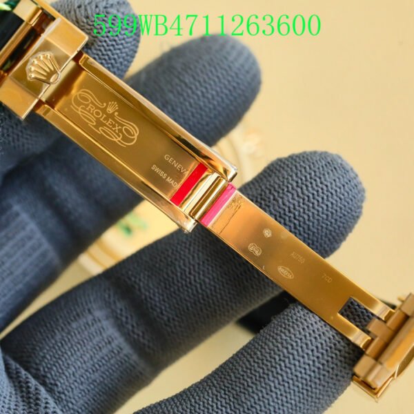 Rolex Men's Watch（599WB4711263600）