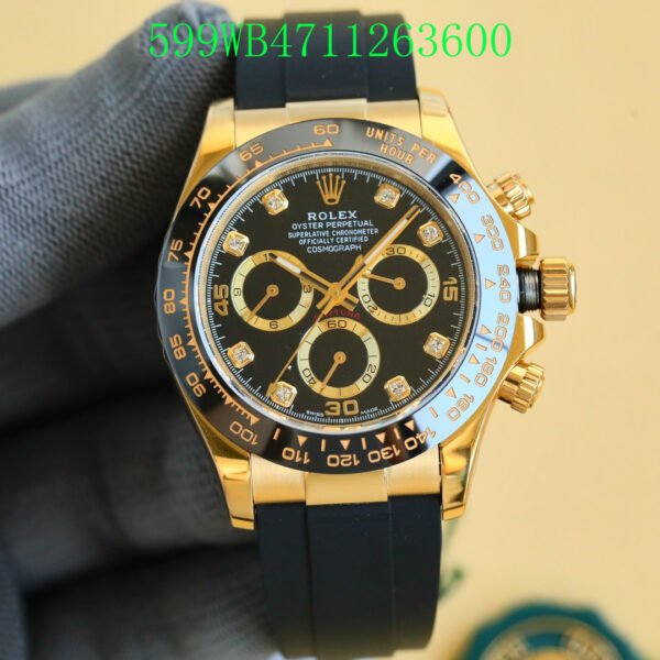 Rolex Men's Watch（599WB4711263600）