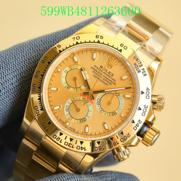Rolex Men's Watch（599WB4811263600）
