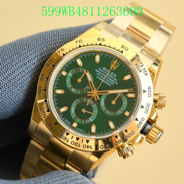 Rolex Men's Watch（599WB4811263600）