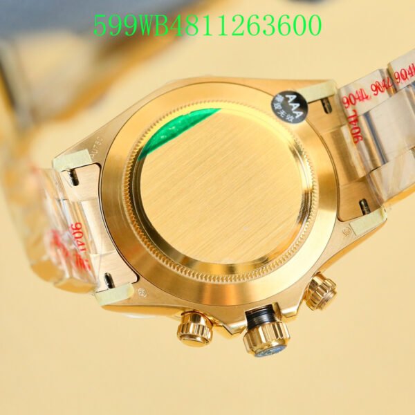 Rolex Men's Watch（599WB4811263600）