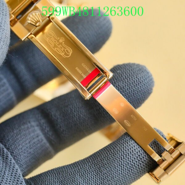 Rolex Men's Watch（599WB4811263600）