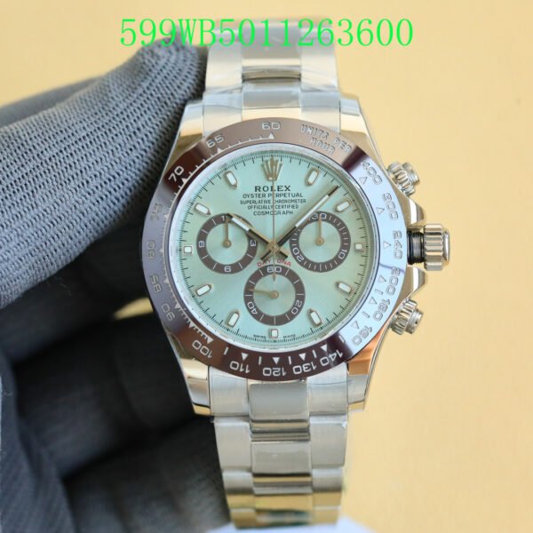 Rolex Men's Watch（599WB5011263600）