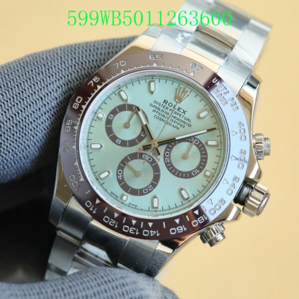 Rolex Men's Watch（599WB5011263600）