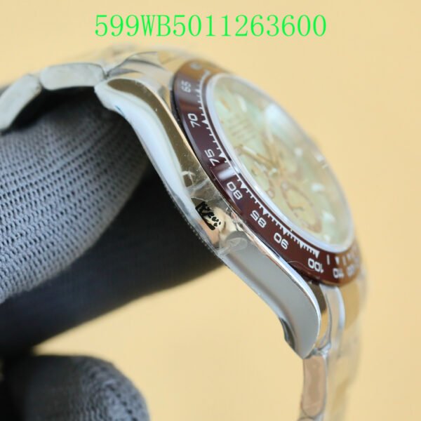 Rolex Men's Watch（599WB5011263600）