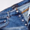New Arrival Designer Purple Brand Men's Jeans（60713）