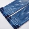 New Arrival Designer Purple Brand Men's Jeans（60713）