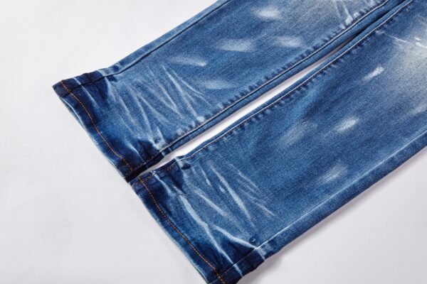 New Arrival Designer Purple Brand Men's Jeans（60713）
