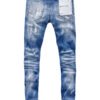 New Arrival Designer Purple Brand Men's Jeans（60713）