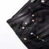 New Arrival Designer Purple Brand Men's Jeans（60717）