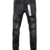New Arrival Designer Purple Brand Men's Jeans（60717）