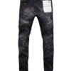 New Arrival Designer Purple Brand Men's Jeans（60717）