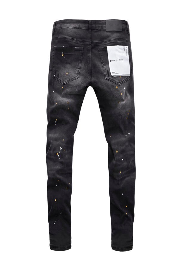 New Arrival Designer Purple Brand Men's Jeans（60717）