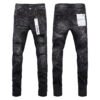 New Arrival Designer Purple Brand Men's Jeans（60717）