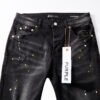 New Arrival Designer Purple Brand Men's Jeans（60717）