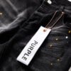 New Arrival Designer Purple Brand Men's Jeans（60717）