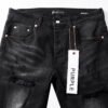 New Arrival Designer Purple Brand Men's Jeans（60719）